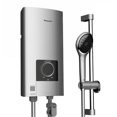 เครื่องทำน้ำอุ่น PANASONIC DH-3NS2TS 3500 วัตต์_1