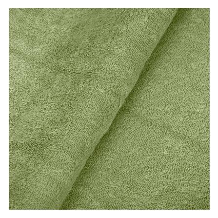 ผ้าขนหนู HOME LIVING STYLE WEIR 15X32 นิ้ว สีเขียว_3