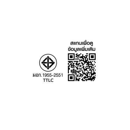 หลอด LED TOSHIBA A60 SHINE 7W E27 WARM WHITE_3