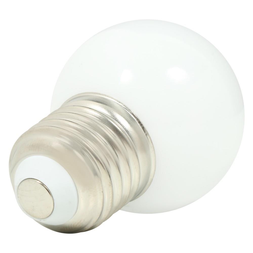 หลอด LED LUMAX B45 Full Beam 3 วัตต์ WARMWHITE E27