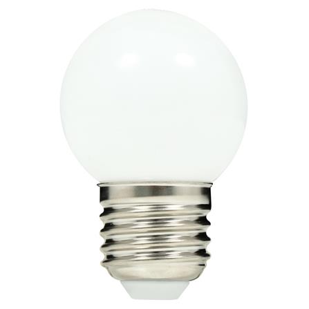 หลอด LED LUMAX B45 Full Beam 3 วัตต์ WARMWHITE E27