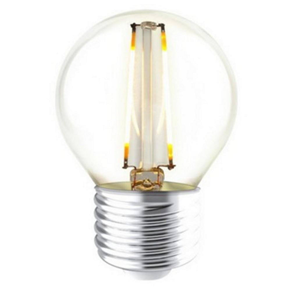 หลอด LED LUMAX FILAMENT C30L 3 วัตต์ WARMWHITE E27