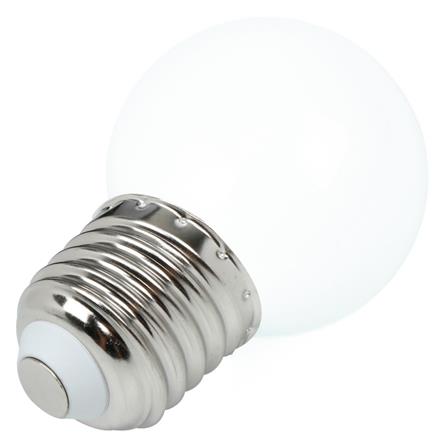 หลอด LED LUMAX B45 Full Beam 3 วัตต์ DAYLIGHT E27_1