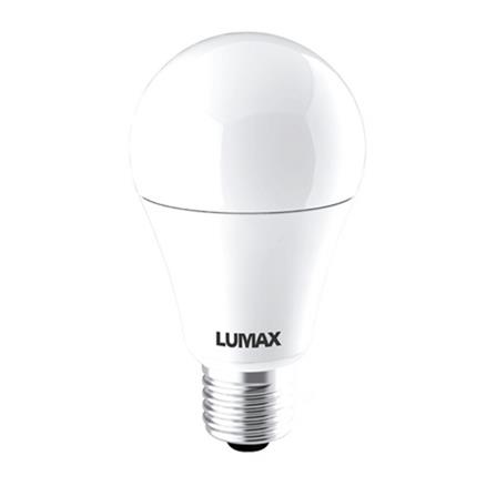 หลอด LED LUMAX ECO BULB 9.5 วัตต์ E27 WARMWHITE_0
