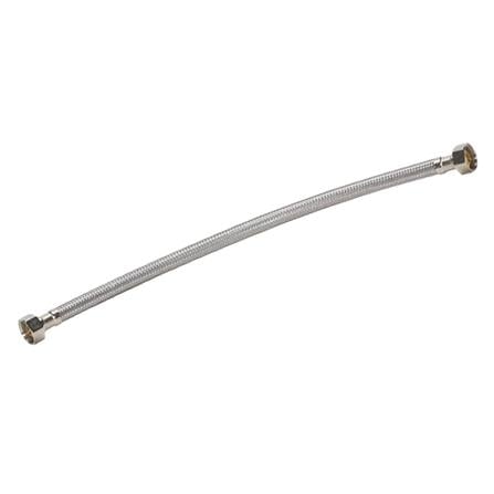 สายน้ำดีสเตนเลส น้ำอุ่น-น้ำเย็น WS PH-500/12 12 นิ้ว_0