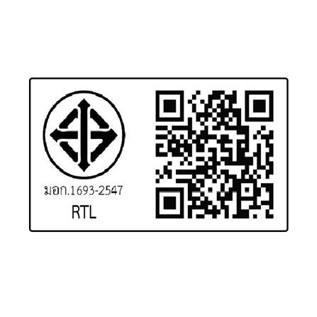 เครื่องทำน้ำร้อน MEX CENTRI 6R 6000 วัตต์ สีเงิน_4