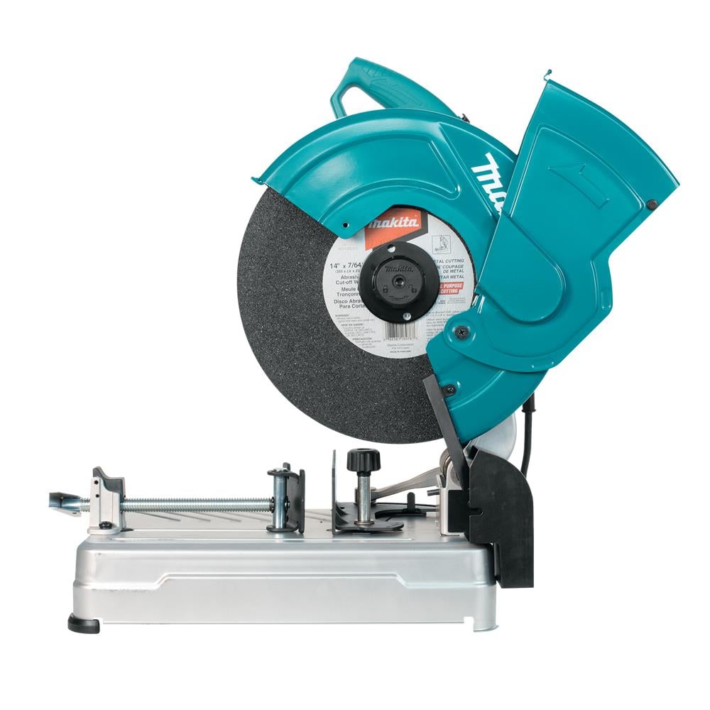 PORTABLE CUT-OFF SAW MAKITA LW1400 14" 2200W