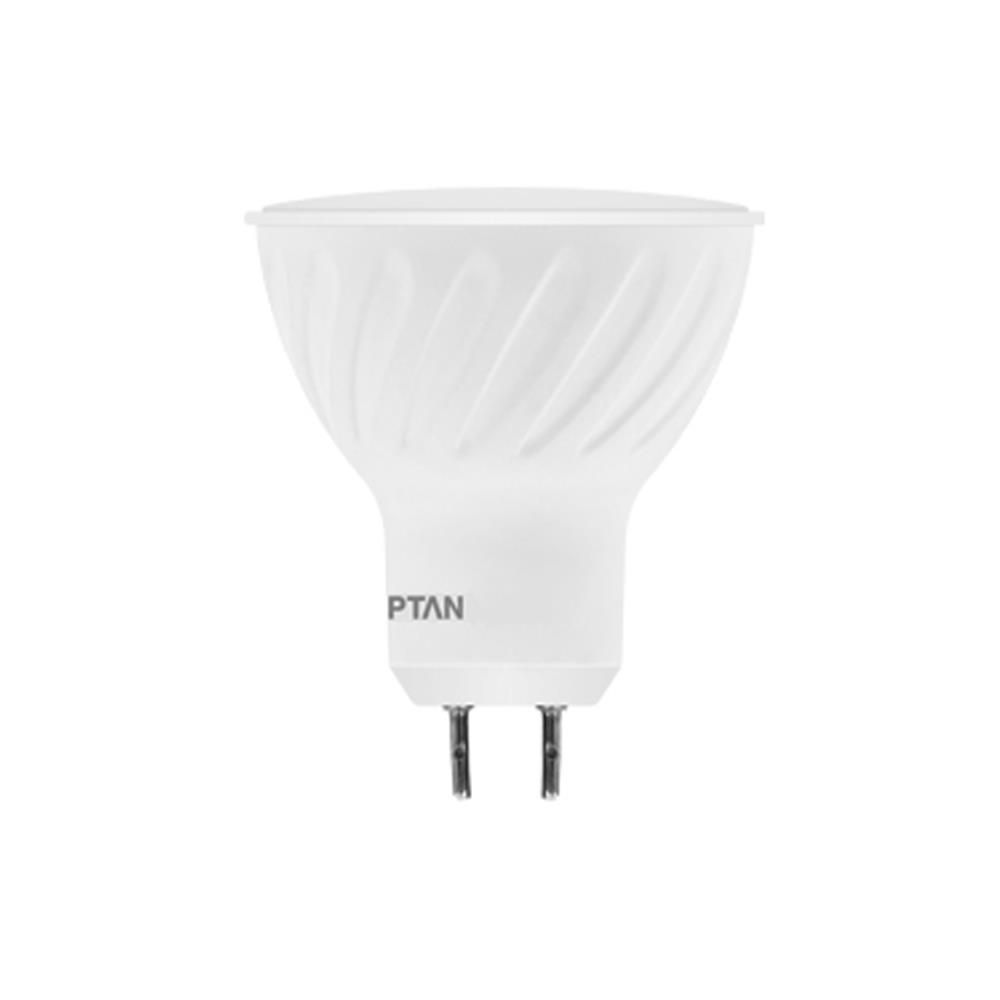 หลอด LED LAMPTAN MR16 Dim Switch 7 วัตต์ WARMWHITE E27 สีเหลือง
