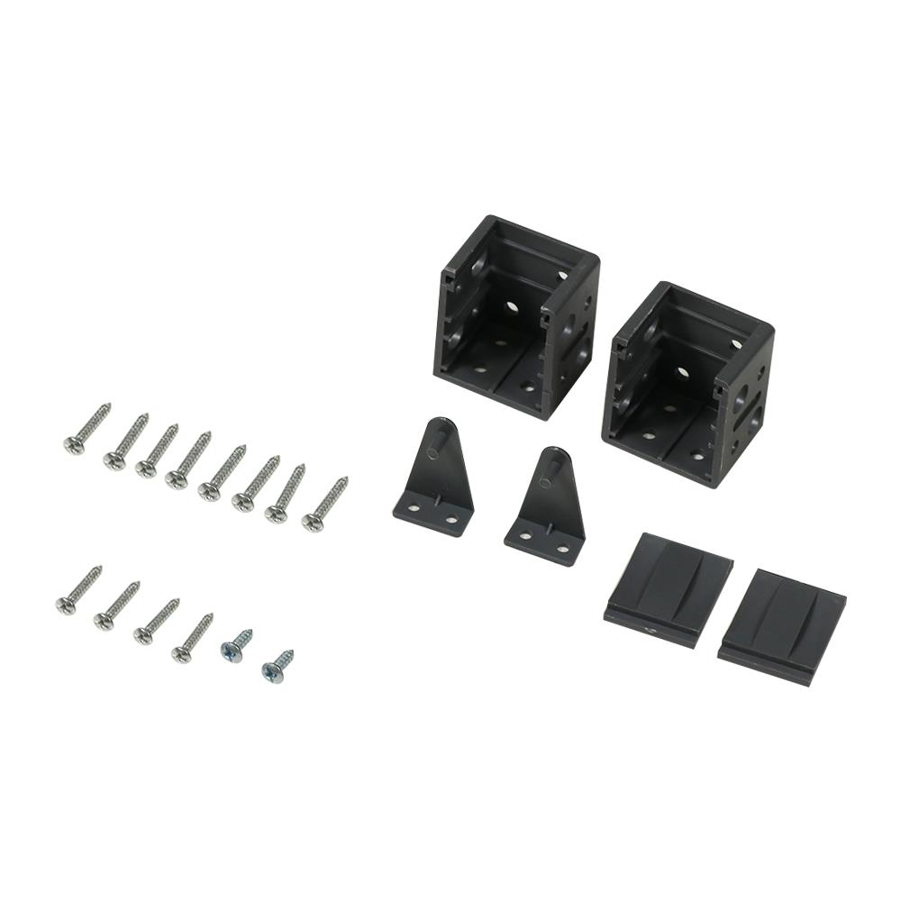 มู่ลี่ ไวนิล HOME LIVING STYLE 90X130 ซม. สีเทาเข้ม