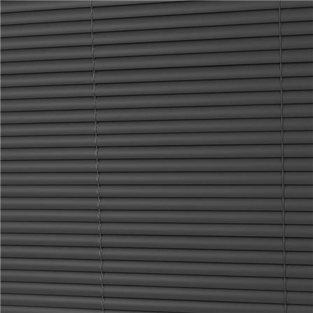 มู่ลี่ ไวนิล HOME LIVING STYLE 155X160 ซม. สีเทาเข้ม_2