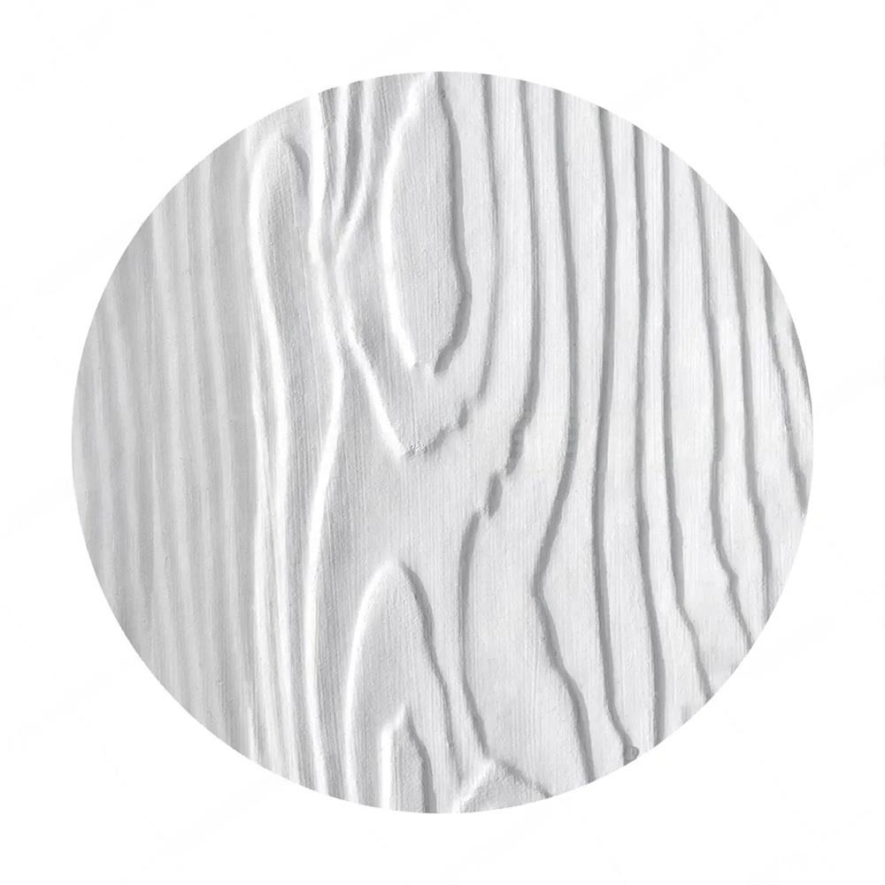 แผ่นผนัง ชัยพฤกษ์เว้นร่อง SHERA 120x240x0.6 ซม. สีธรรมชาติ