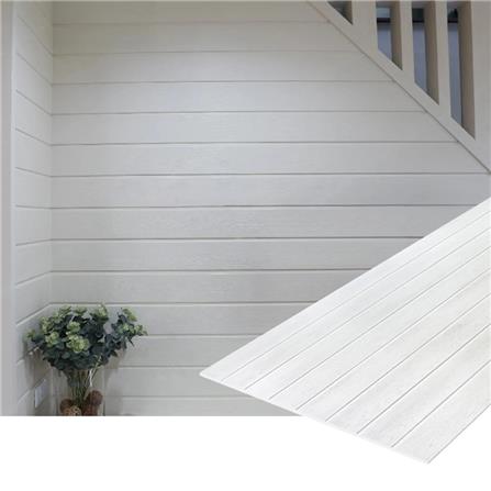 แผ่นผนัง ชัยพฤกษ์เว้นร่อง SHERA 120x240x0.6 ซม. สีธรรมชาติ_3