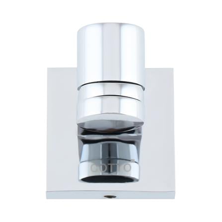ขอแขวนผ้า COTTO CT0210(HM) สีโครม_1