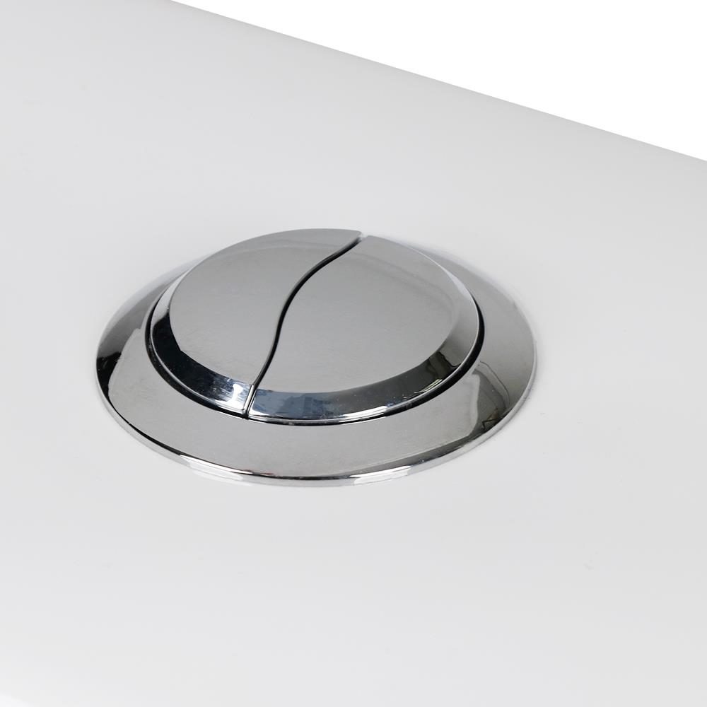 สุขภัณฑ์ 1 ชิ้น MOYA SN-T008 3/6L สีขาว (HTD)