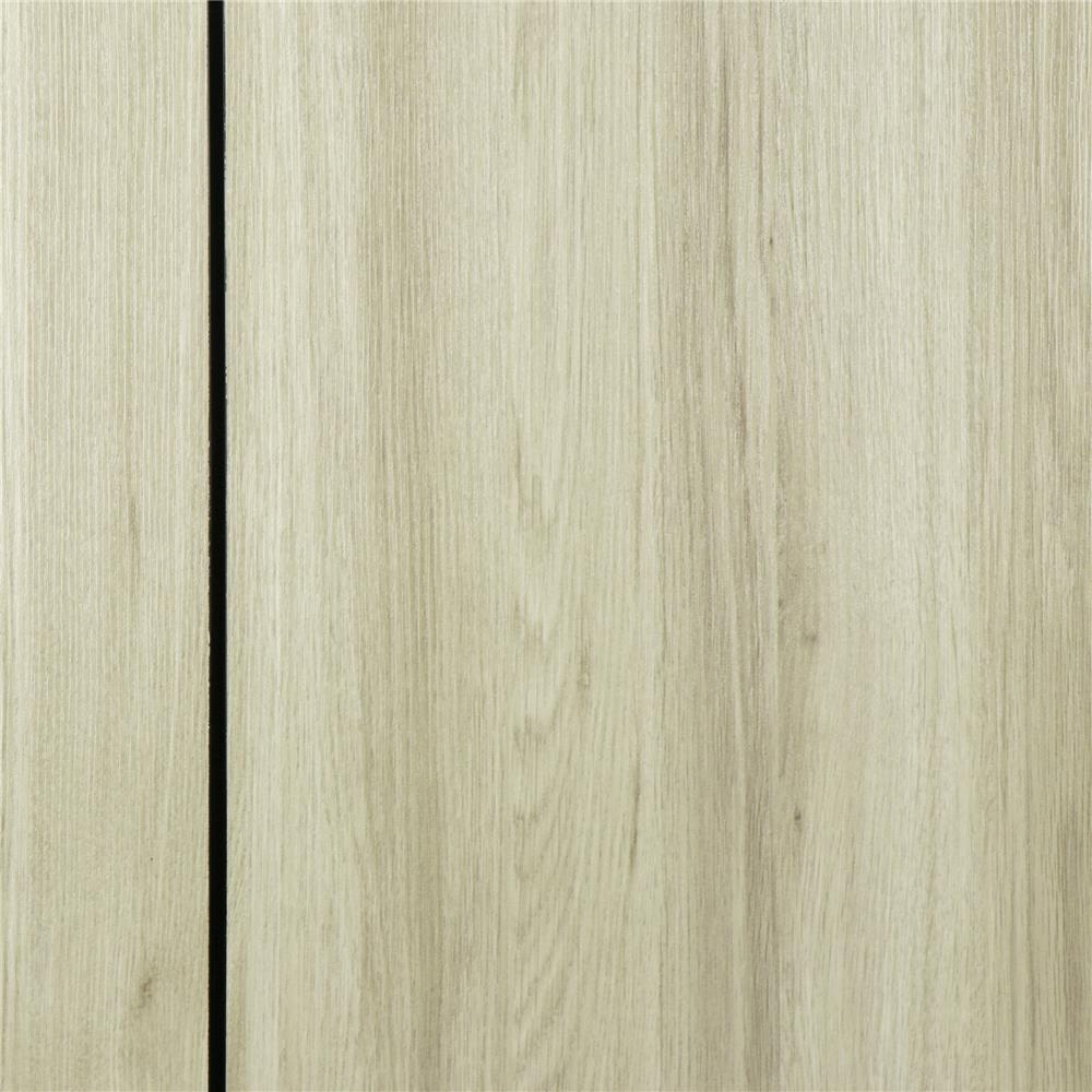 ประตูภายใน UPVC AZLE LT-05 80x200 ซม. สี SILVER GREY เจาะลูกบิด