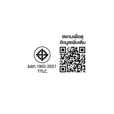 หลอด LED Bulb Shining 15000Hr 3W DL E14_7