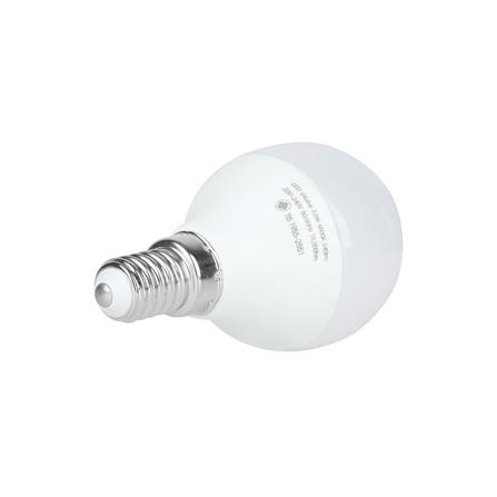 หลอด LED Bulb Shining 15000Hr 3W DL E14_1
