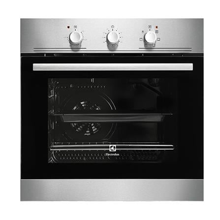 BUILT-IN OVEN ELECTROLUX EOB2100COX