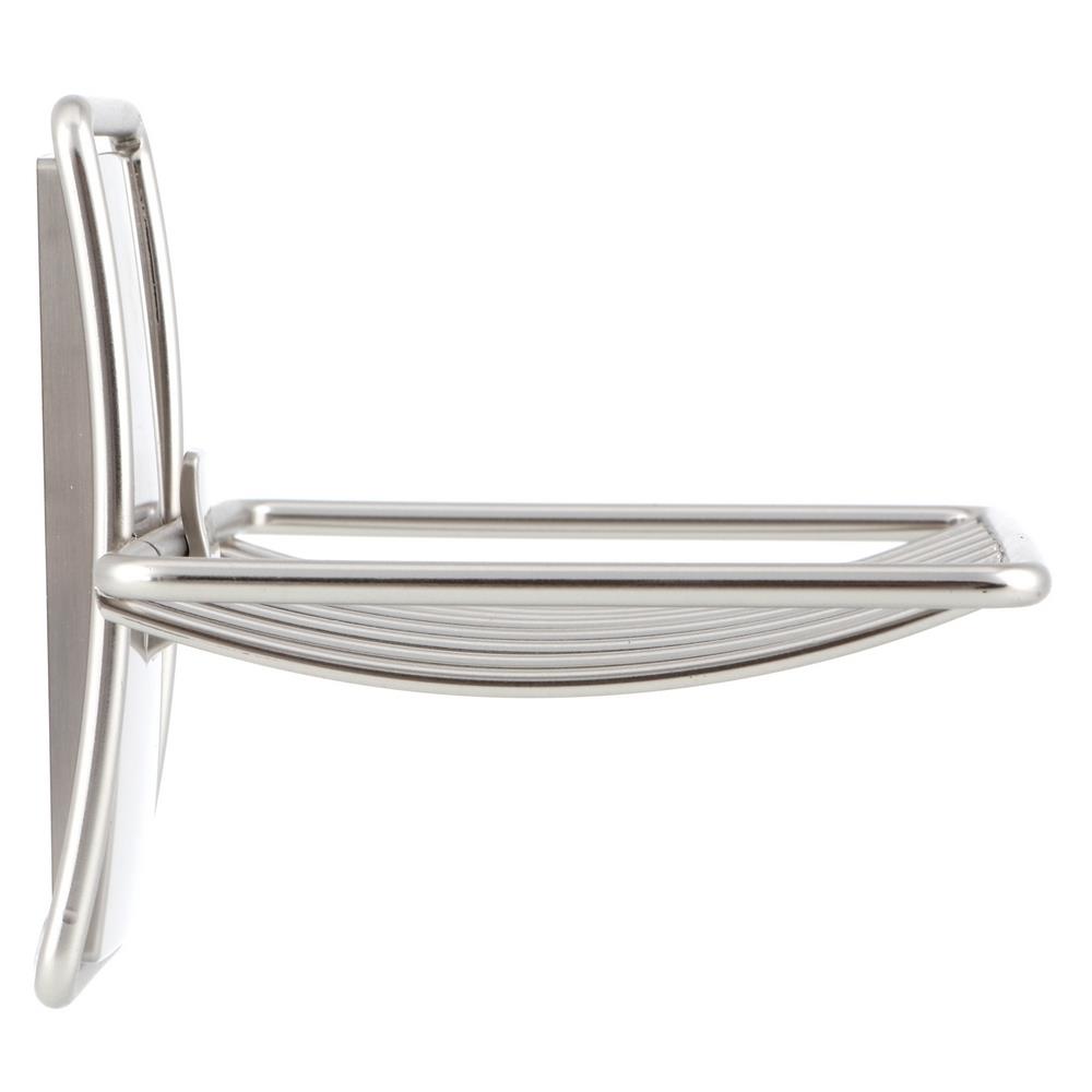 ที่ใส่สบู่ COMMAND 34-SN-ES สเตนเลส