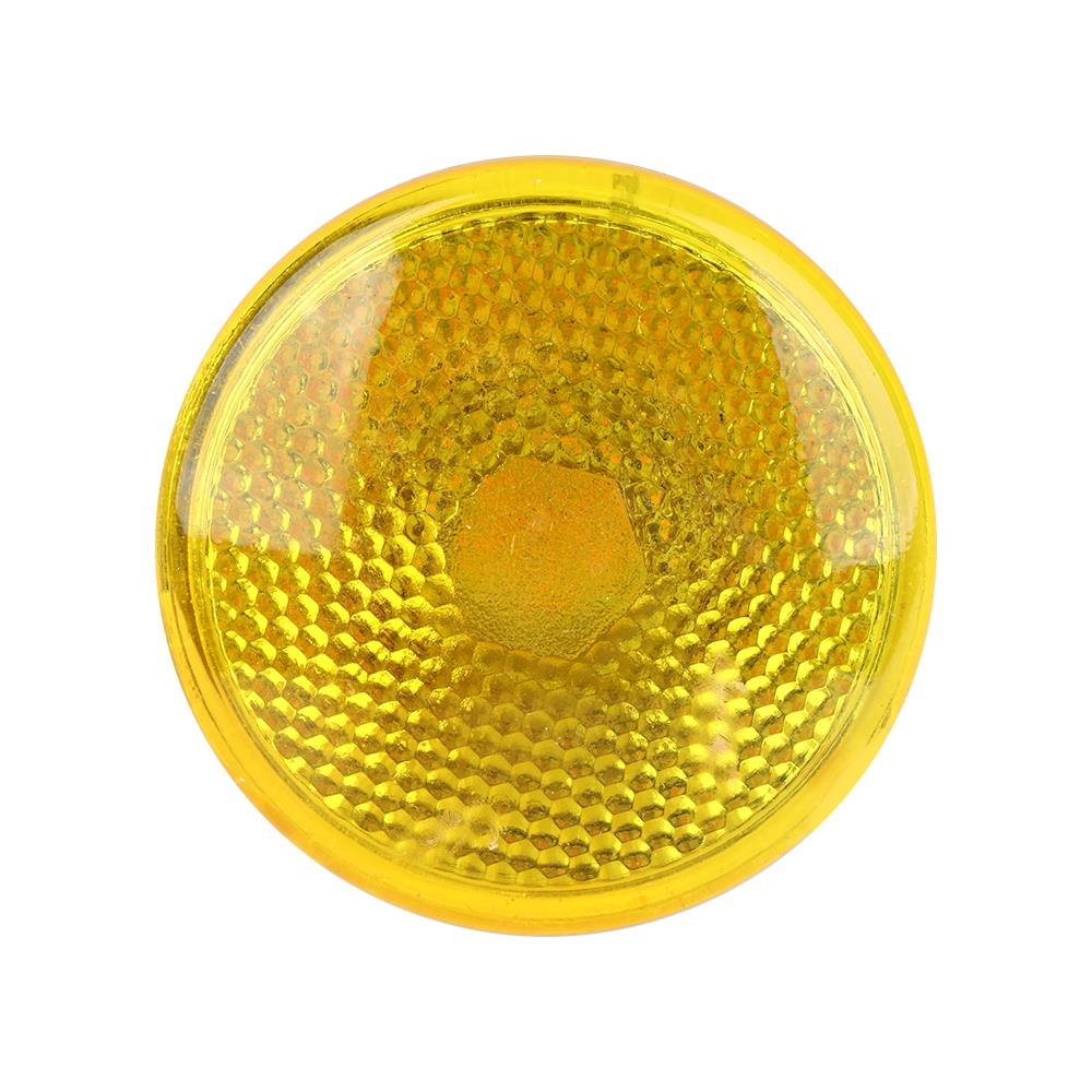 หลอด LED LAMPTAN PAR20 IP65 6 วัตต์ E27 สีเหลือง