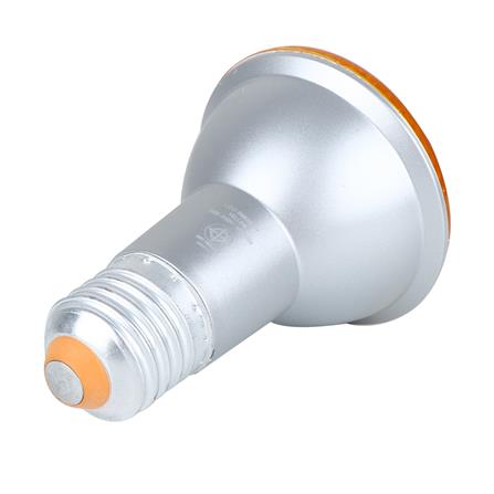 หลอด LED LAMPTAN PAR20 IP65 6 วัตต์ E27 สีเหลือง_2