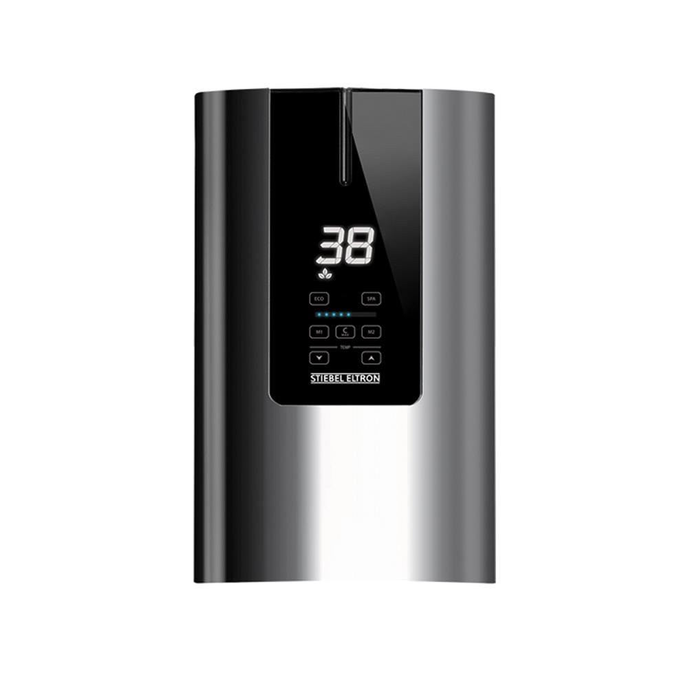 เครื่องทำน้ำอุ่น STIEBEL WL45 4500 วัตต์ สีเงิน