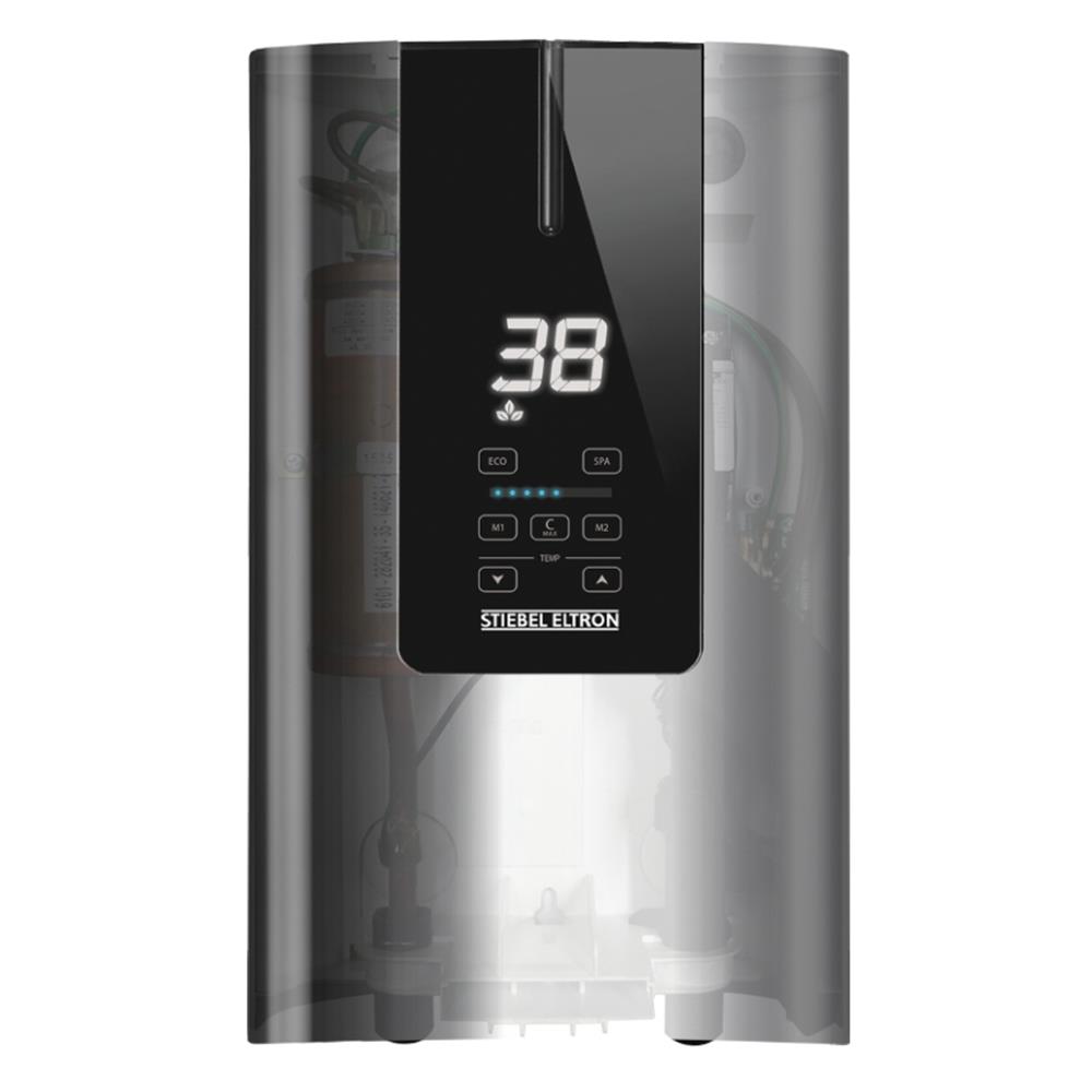 เครื่องทำน้ำอุ่น STIEBEL WL45 4500 วัตต์ สีเงิน