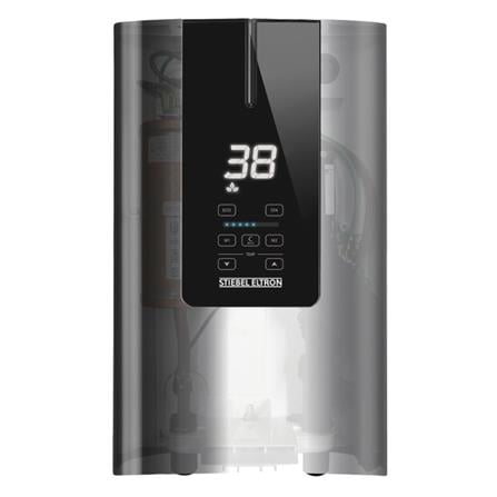 เครื่องทำน้ำอุ่น STIEBEL WL 45 EC 4500 วัตต์ สีเงิน_2