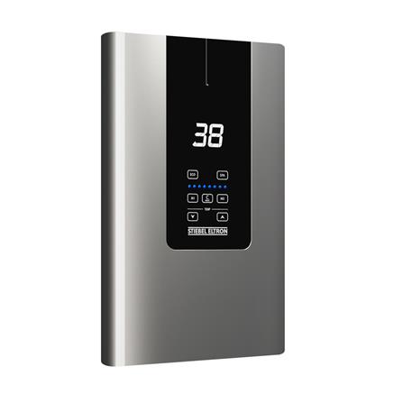 เครื่องทำน้ำอุ่น STIEBEL WL 45 EC 4500 วัตต์ สีเงิน_4