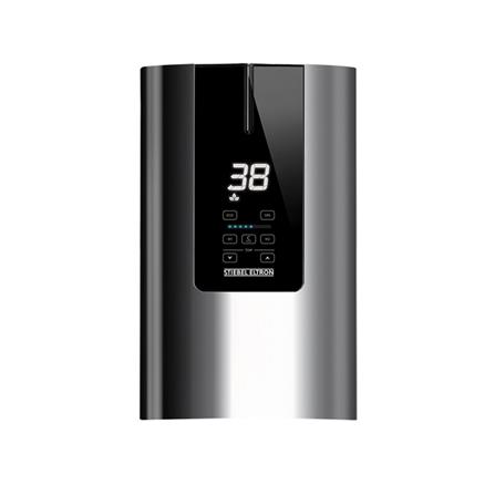 เครื่องทำน้ำอุ่น STIEBEL WL45 4500 วัตต์ สีเงิน_1