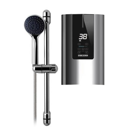 เครื่องทำน้ำอุ่น STIEBEL WL35 3500 วัตต์ สีเงิน