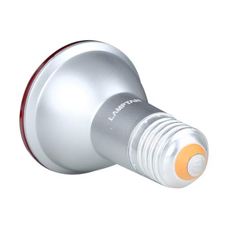 หลอด LED LAMPTAN PAR20 IP65 6 วัตต์ E27 สีแดง_1