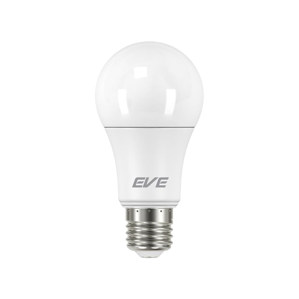 หลอด LED EVE Bulb Dimmable 9 วัตต์ WARMWHITE E27