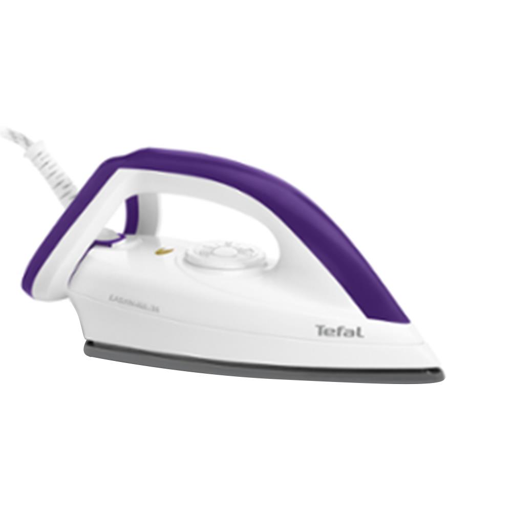 เตารีดแห้ง TEFAL FS4035T 1.70ปอนด์