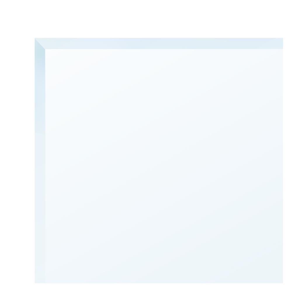 กระจกเงาเรียบ MOYA HLP001 45x60 ซม.