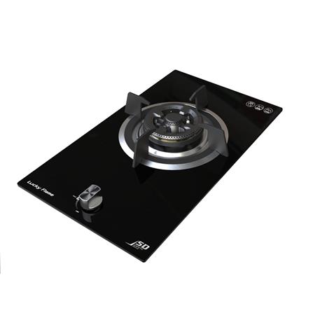 เตาฝังแก๊ส LUCKY FLAME LGS-341 31 ซม.