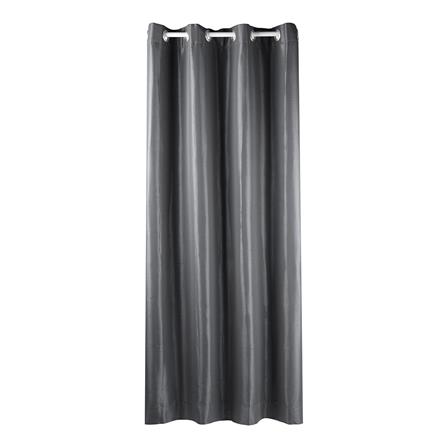 ม่าน EYELET HOME LIVING STYLE SILKY UV 140X220 ซม....