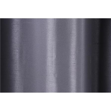 ม่านEYELET HOME LIVING STYLE SILKY UV 140X160 ซม. สีเทา_2