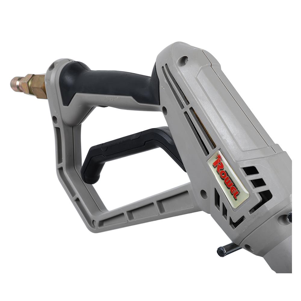 เครื่องฉีดน้ำ HYUNDAI HD2200 150 บาร์ 2200 วัตต์