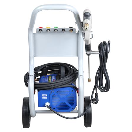 เครื่องฉีดน้ำ HYUNDAI HD2200 150 บาร์ 2200 วัตต์_2