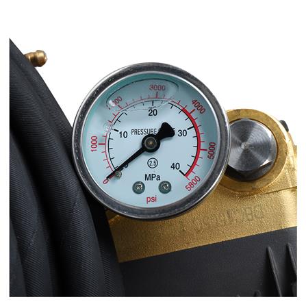 เครื่องฉีดน้ำ HYUNDAI HD2200 150 บาร์ 2200 วัตต์_4