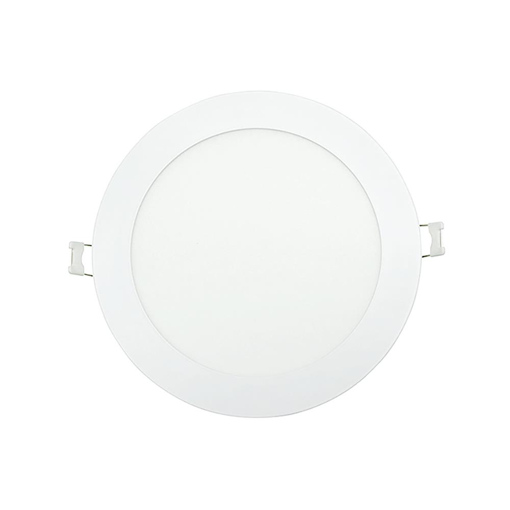 โคมไฟดาวน์ไลท์ LED RACER NANO-D 18 วัตต์ WARMWHITE