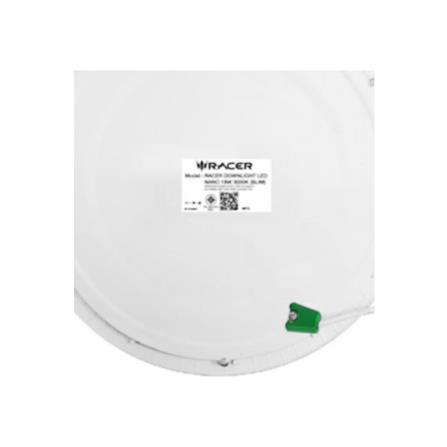 โคมไฟดาวน์ไลท์ LED RACER NANO-D 18 วัตต์ WARMWHITE_6