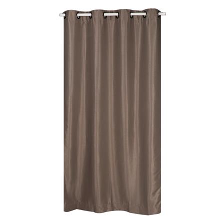 ม่าน EYELET HOME LIVING STYLE SILKY UV 140X220 ซม....