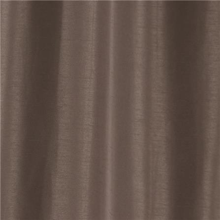 ม่าน EYELET HOME LIVING STYLE SILKY UV 140X220 ซม. สีน้ำตาล_2