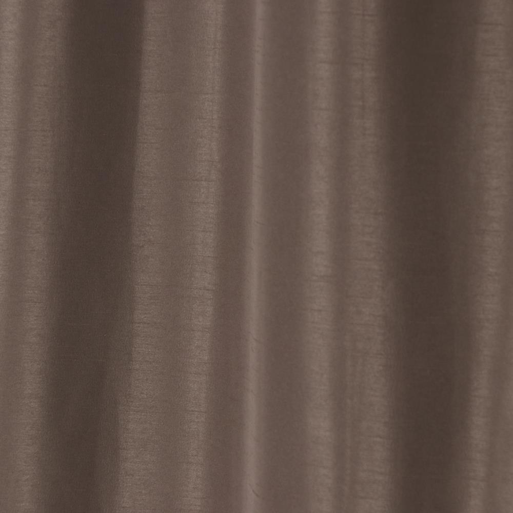 ม่านEYELET HOME LIVING STYLE SILKY UV 140X160 ซม. สีน้ำตาล