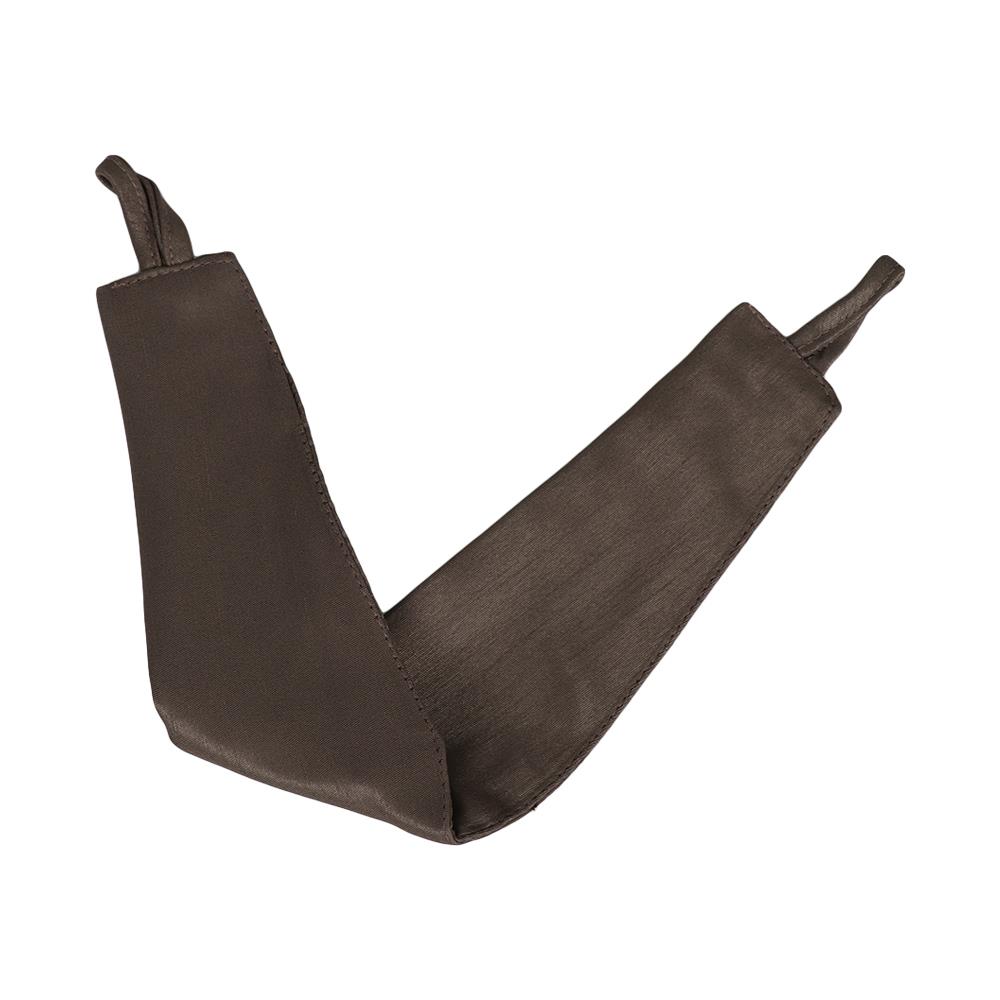 ม่านEYELET HOME LIVING STYLE SILKY UV 140X160 ซม. สีน้ำตาล