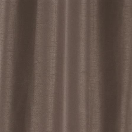 ม่านEYELET HOME LIVING STYLE SILKY UV 140X160 ซม. สีน้ำตาล_2