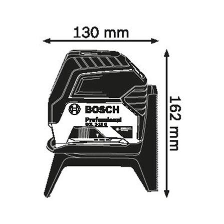GREEN-BEAM LASER LEVEL BOSCH GCL2-15G BLUE-BLACK_3