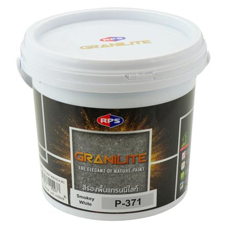 สีเท็กเจอร์ RPS GRANILITE BG GN-912 (BOXSET) 2 ลิตร_0
